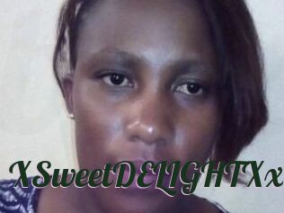 XSweetDELIGHTXx