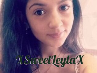 XSweetLeylaX