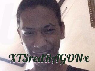 XTSredRAGONx
