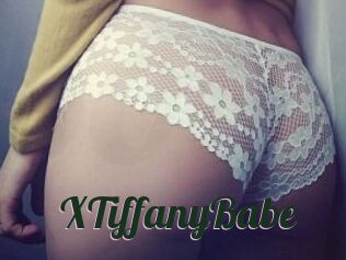 XTiffanyBabe