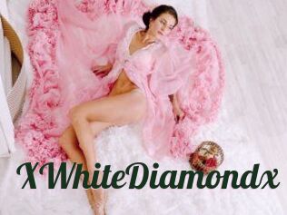 XWhiteDiamondx