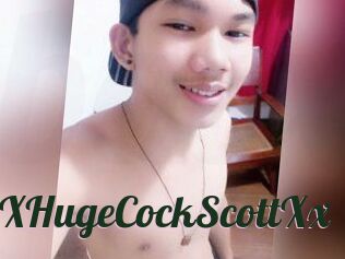 XXHugeCockScottXx
