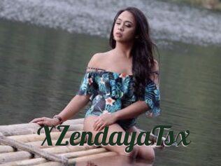 XZendayaTsx