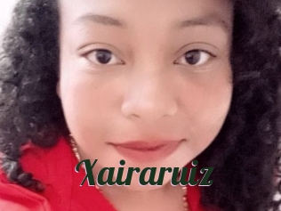 Xairaruiz