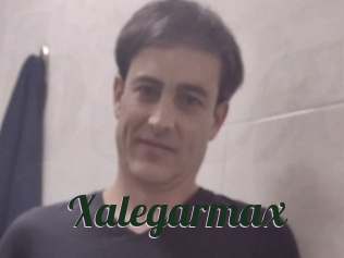 Xalegarmax