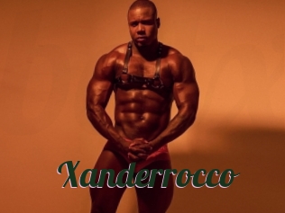 Xanderrocco