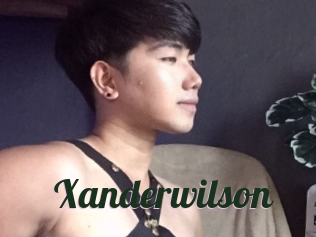 Xanderwilson