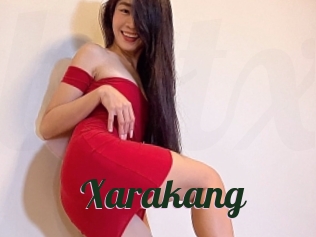 Xarakang