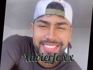 Xavierfoxx