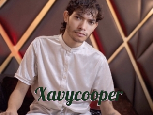 Xavycooper