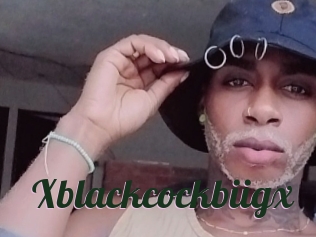 Xblackcockbiigx