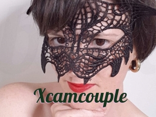 Xcamcouple