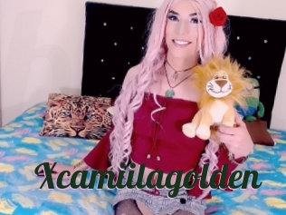 Xcamiilagolden