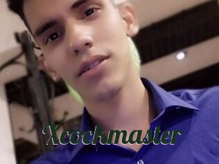 Xcockmaster