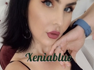 Xeniablue