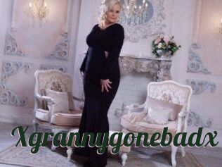 Xgrannygonebadx