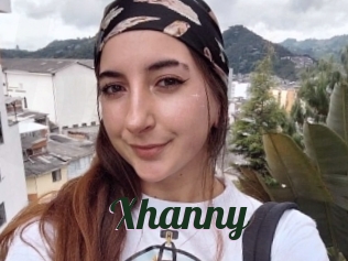 Xhanny