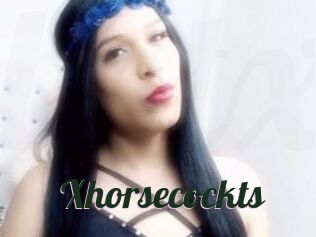 Xhorsecockts