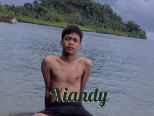 Xiandy