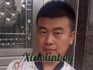 Xiaolinboy