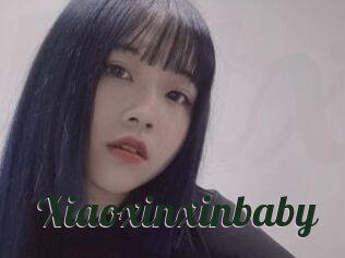 Xiaoxinxinbaby