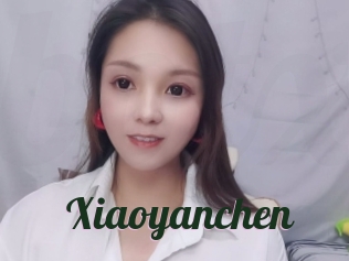 Xiaoyanchen