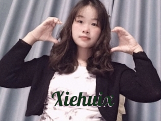 Xiehuix