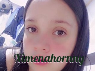 Ximenahornny