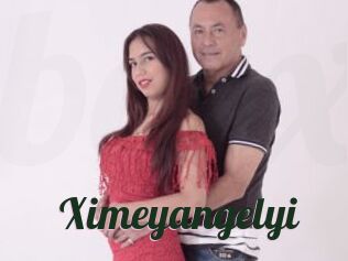 Ximeyangelyi