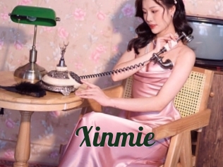 Xinmie