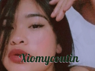 Xiomycoutin