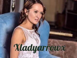 Xladyarrowx