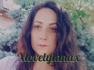 Xlovelylanax