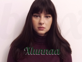 Xlunnaa