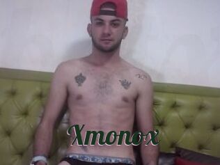 Xmonox