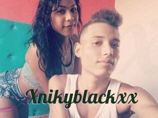 Xnikyblackxx
