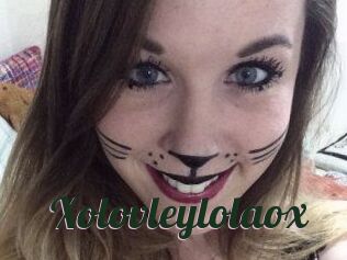 Xolovleylolaox