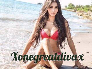 Xonegreatdivax