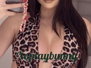 Xoplaybunny