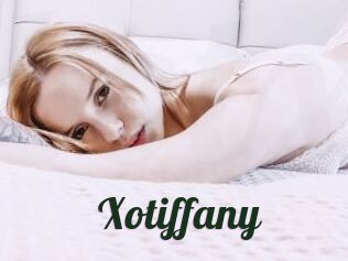 Xotiffany