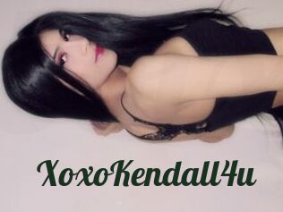 XoxoKendall4u