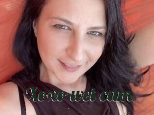 Xoxo_wet_cam