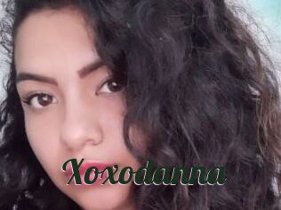 Xoxodanna