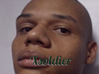 Xsoldier