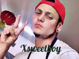 Xsweetboy