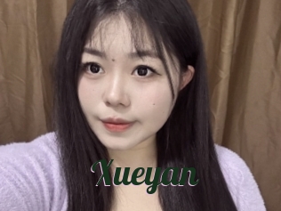 Xueyan