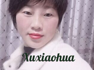 Xuxiaohua