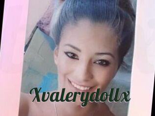 Xvalerydollx
