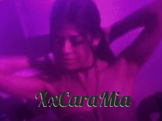 XxCaraMia
