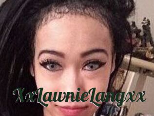 XxLawnieLangxx